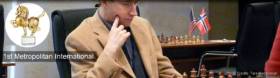 Hou Yifan closing in on victory - News - SimpleChess