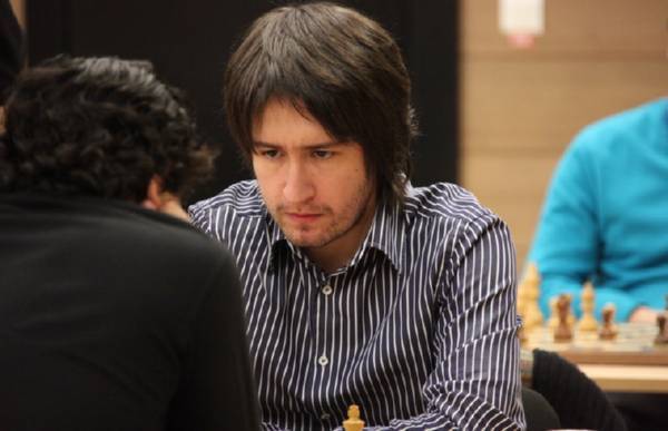 Where is Radjabov??? : r/chess