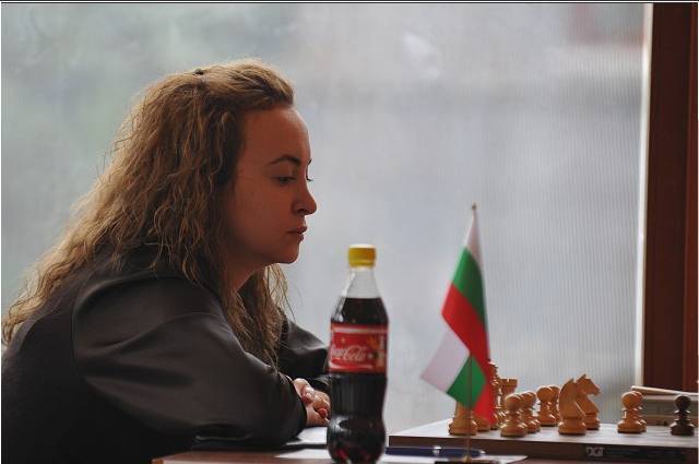 Dzagnidze dominates in Jermuk - News - SimpleChess