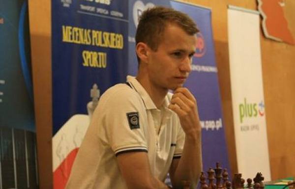 zhigalko sergei