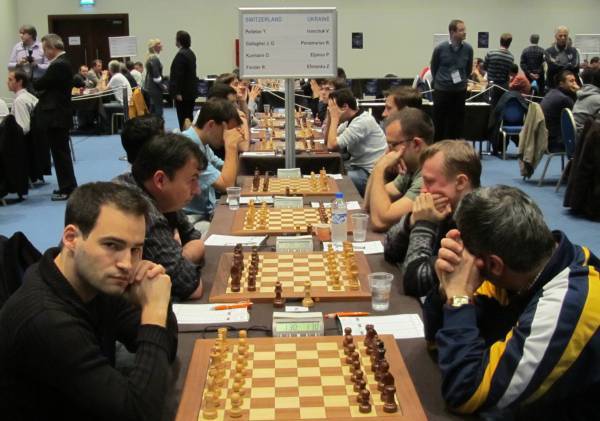 Anish Giri is Dutch champion - News - SimpleChess