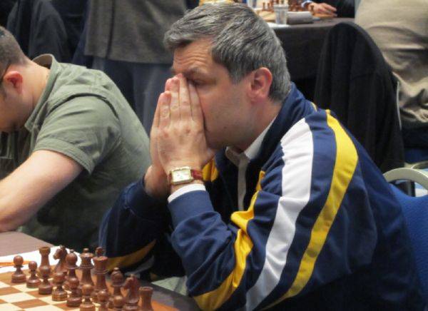 Ivanchuk, Nepomniachtchi and now Carlsen - News - SimpleChess